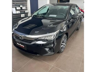 Honda City 1.5 Touring CVT 2024