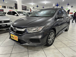 Honda City City Personal 1.5 CVT (Flex)