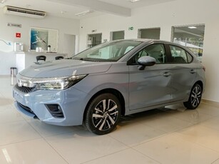 Honda City Hatchback 1.5 Touring CVT 2024