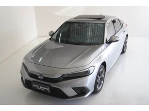 Honda Civic 2.0 Híbrido Touring e-CVT 2023