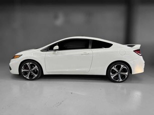 Honda CIVIC 2.4 SI 16V GASOLINA 2P MANUAL