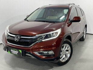 Honda CR-V EXL 2.0 16v 4x4 Flexone (Aut) 2015