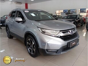 Honda CR-V Touring 1.5 Turbo 4x4 CVT 2019