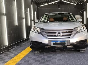Honda CRV 2014 impecavel