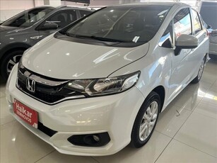 Honda Fit 1.5 16v LX CVT (Flex) 2018