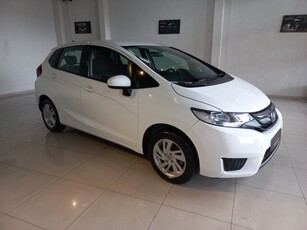 Honda Fit 1.5 16v LX (Flex) 2015