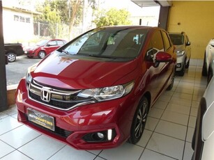 Honda Fit 1.5 EX CVT 2020