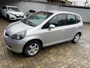 Honda Fit EX 1.5 16V (aut) 2005