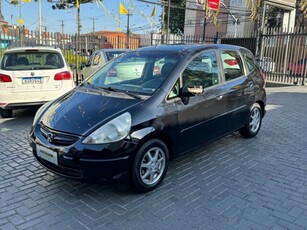 Honda Fit EX 1.5 16V (aut) 2007