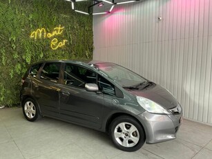 Honda Fit EX 1.5 16V (flex) (aut) 2014