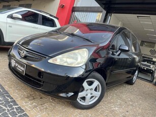 Honda Fit LX 1.4 2007