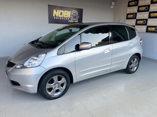 Honda Fit New LX 1.4 (flex)