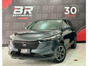 Honda HR-V 1.5 EX CVT 2023