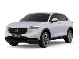 Honda HR-V 1.5 EX CVT 2025