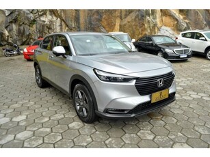 Honda HR-V 1.5 EXL CVT 2023