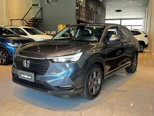 Honda HR-V 1.5 EXL CVT 2024
