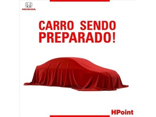 Honda HR-V 1.5 Turbo Touring CVT 2020