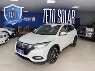 Honda HR-V 1.5 Turbo Touring CVT 2021