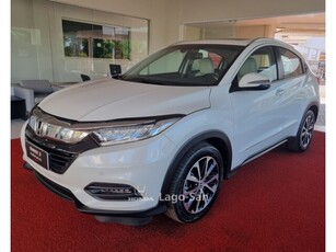 Honda HR-V 1.5 Turbo Touring CVT 2021