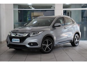 Honda HR-V 1.8 EX CVT 2021