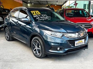 Honda HR-V 1.8 EXL CVT 2020