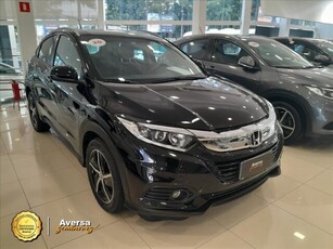 Honda HR-V 1.8 EXL CVT 2020