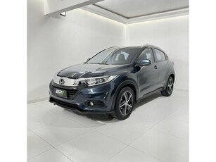 Honda HR-V 1.8 EXL CVT 2020