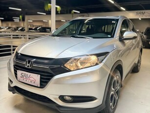 Honda Hr-v 2016 1.8 16v flex ex 4p automático