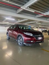 Honda HR-V EX 1.8 Flexone 2017/2017 - Automático
