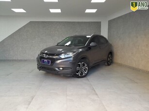 Honda HR-V EX CVT 1.8 I-VTEC FlexOne 2016