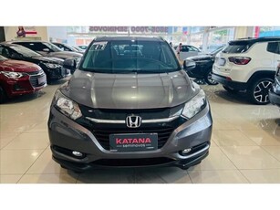 Honda HR-V EX CVT 1.8 I-VTEC FlexOne 2017