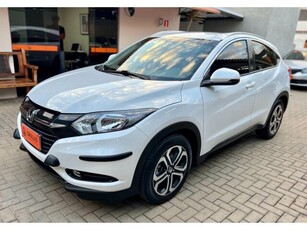 Honda HR-V EX CVT 1.8 I-VTEC FlexOne 2018