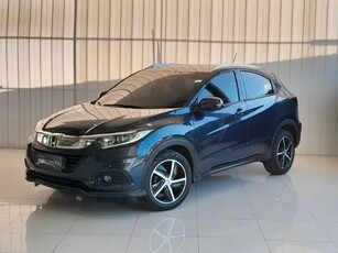 Honda HR-V EX Extra !!! Carro de Qualidade e Procedência ! *Jefferson