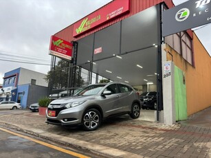 Honda HR-V EXL CVT 1.8 I-VTEC (Flex)