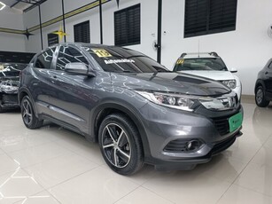 Honda HR-V LX CVT 1.8 I-VTEC FlexOne 2019