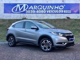 Honda HR-V Touring CVT 1.8 I-VTEC FlexOne 2018