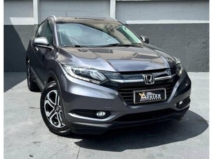 Honda HR-V Touring CVT 1.8 I-VTEC FlexOne 2018