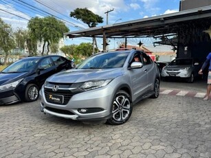 Honda HR-V Touring CVT 1.8 I-VTEC FlexOne 2018