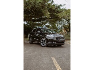 Honda HR-V Touring CVT 1.8 I-VTEC FlexOne 2018
