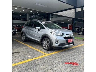 Honda WR-V 1.5 EX CVT 2020