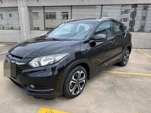 HR-V 2016 EX Impecável