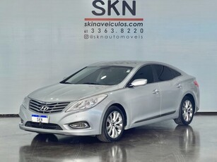 Hyundai Azera GLS 3.0 V6 (Aut) 2015