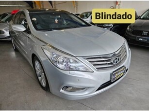 Hyundai Azera GLS 3.0 V6 (Aut) 2015