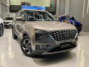 Hyundai Creta 1.0 T-GDI Limited (Aut) 2022