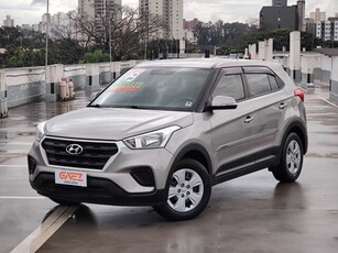Hyundai Creta 1.6 Attitude 2019