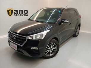 Hyundai Creta 1.6 Pulse (Aut) 2018