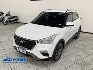 Hyundai Creta 1.6 Pulse (Aut) 2018