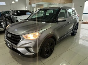 Hyundai Creta 1.6 Pulse Plus (Aut) 2020