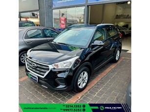 Hyundai Creta 1.6 Smart 2019