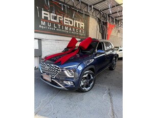 Hyundai Creta 2.0 Ultimate (Aut) 2024